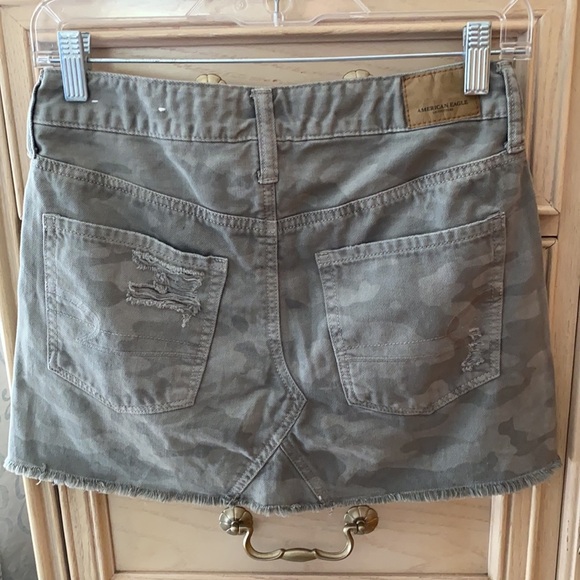 American Eagle Skirt - Picture 5 of 8